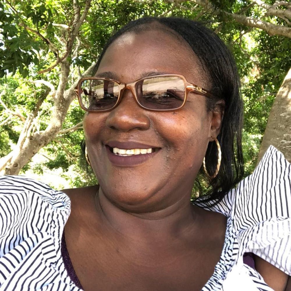 Meet your Posher, Sebrina